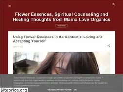 Sites similar to healingcommunication.blogspot.com