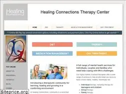 Sites similar to healingconnectionsonline.com