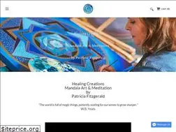 Sites similar to healingcreations.ie