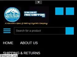 Sites similar to healingcrystals.net