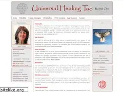 Sites similar to healingdao.nl