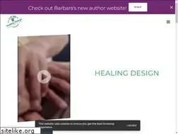 Sites similar to healingdesign.com