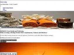 Sites similar to healingdeva.com