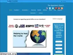 Sites similar to healingdives.com