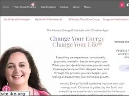 Sites similar to healingdog.com