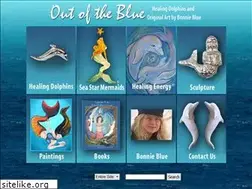 Sites similar to healingdolphins.com