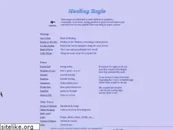 Sites similar to healingeagle.net