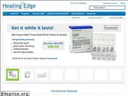 Sites similar to healingedge.net