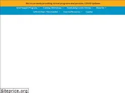Sites similar to healingembrace.org