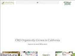 Sites similar to healingessencecbd.com