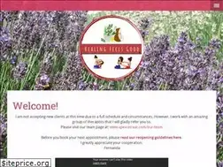 Sites similar to healingfeelsgood.com