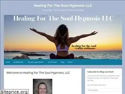 Sites similar to healingforthesoulhypnosis.com