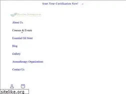 healingfragrances.net