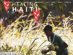 Sites similar to healinghaiti.org