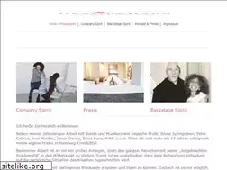 Sites similar to healinghand.de