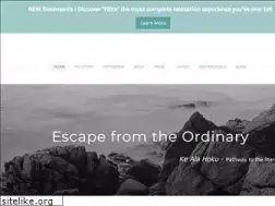 Sites similar to healinghandsbodywork.com