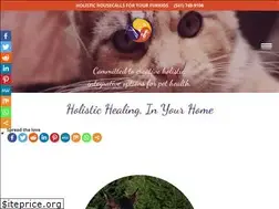 Sites similar to healinghandspetvet.com
