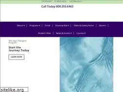 Sites similar to healinghandsschool.com