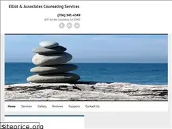 Sites similar to healinghappensga.com