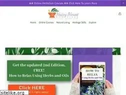 Sites similar to healingharvesthomestead.com