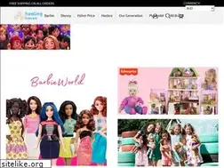 Sites similar to healinghaven.com.au