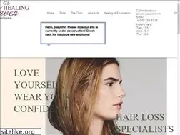 Sites similar to healinghavenofwi.com