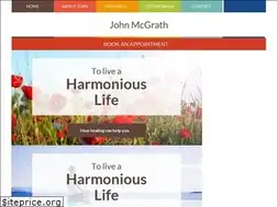 Sites similar to healinghealer.com