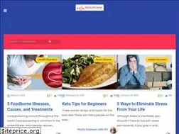 Sites similar to healingheartdiseasenaturally.com