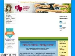 Sites similar to healingheartstherapy.net