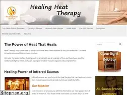 Sites similar to healingheattherapy.com