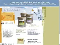 Sites similar to healingherbs.biz