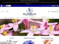Sites similar to healingherbs.co.uk