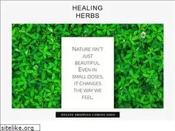 Sites similar to healingherbs.in