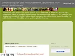Sites similar to healingherbsbyrene.blogspot.com