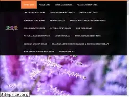Sites similar to healingherbsbyrene.com