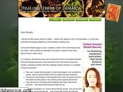 Sites similar to healingherbsofjamaica.com