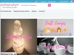 Sites similar to healinghimalayas.com