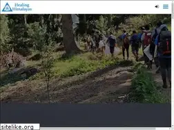 Sites similar to healinghimalayas.org
