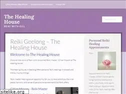 Sites similar to healinghouse.com.au