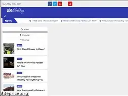 Sites similar to healinghousekc.org
