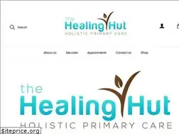 Sites similar to healinghutclinic.com