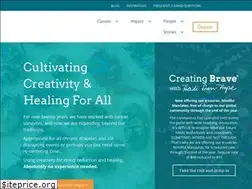 Sites similar to healingicons.org