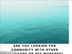 Sites similar to healingintersections.com
