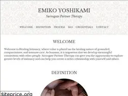 Sites similar to healingintimacy.org