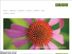 Sites similar to healinglandscapes.org