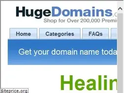 Sites similar to healinglaw.com
