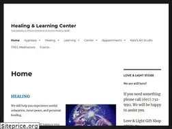 Sites similar to healinglearningcenter.com