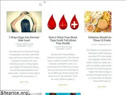 Sites similar to healinglifeisnatural.com