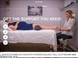 Sites similar to healinglotus-acupuncture.com