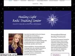 Sites similar to healingltc.com